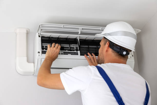 Best Local HVAC Companies  in Rock Creek, AL